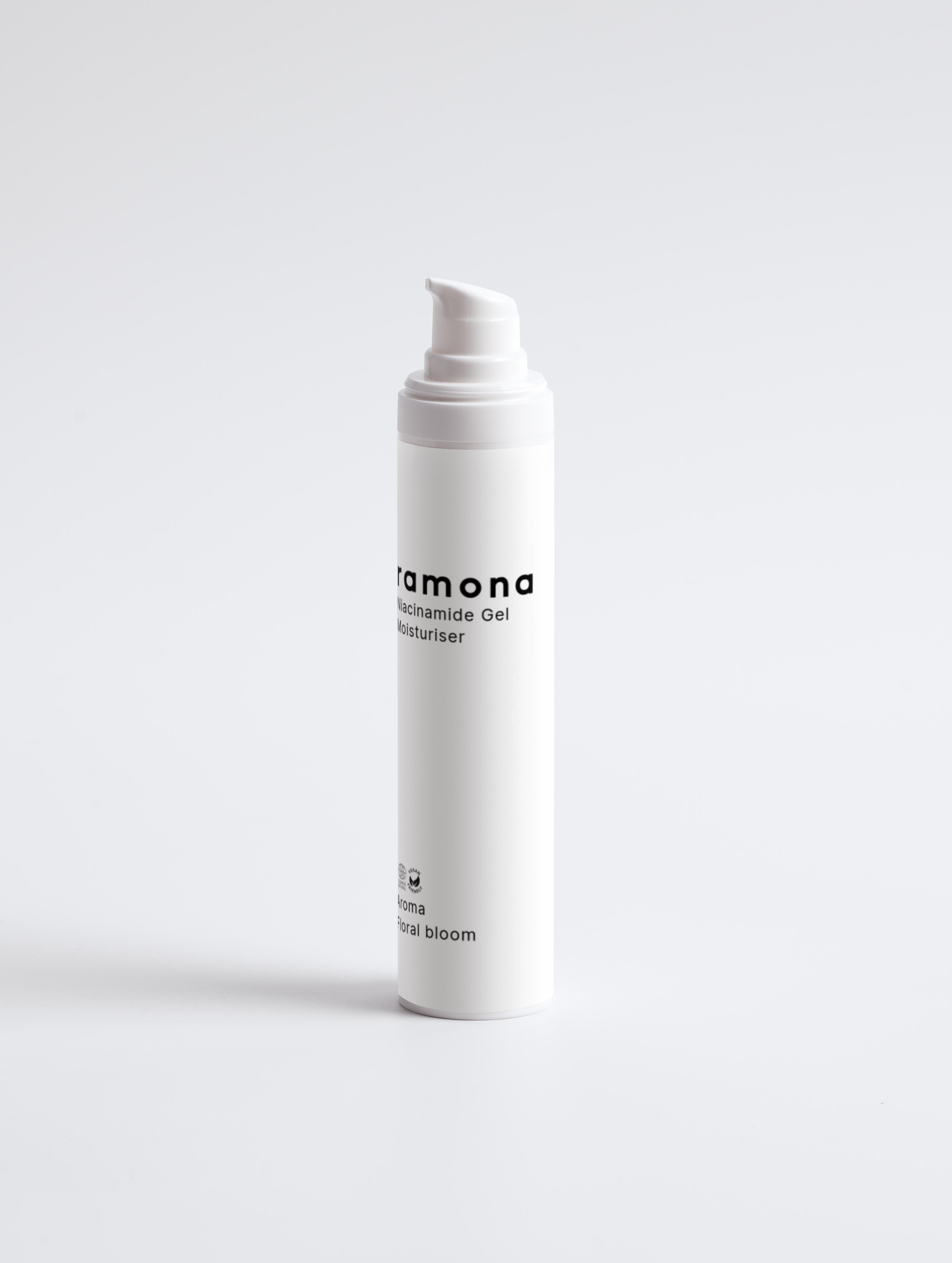 Niacinamide Gel Moisturiser