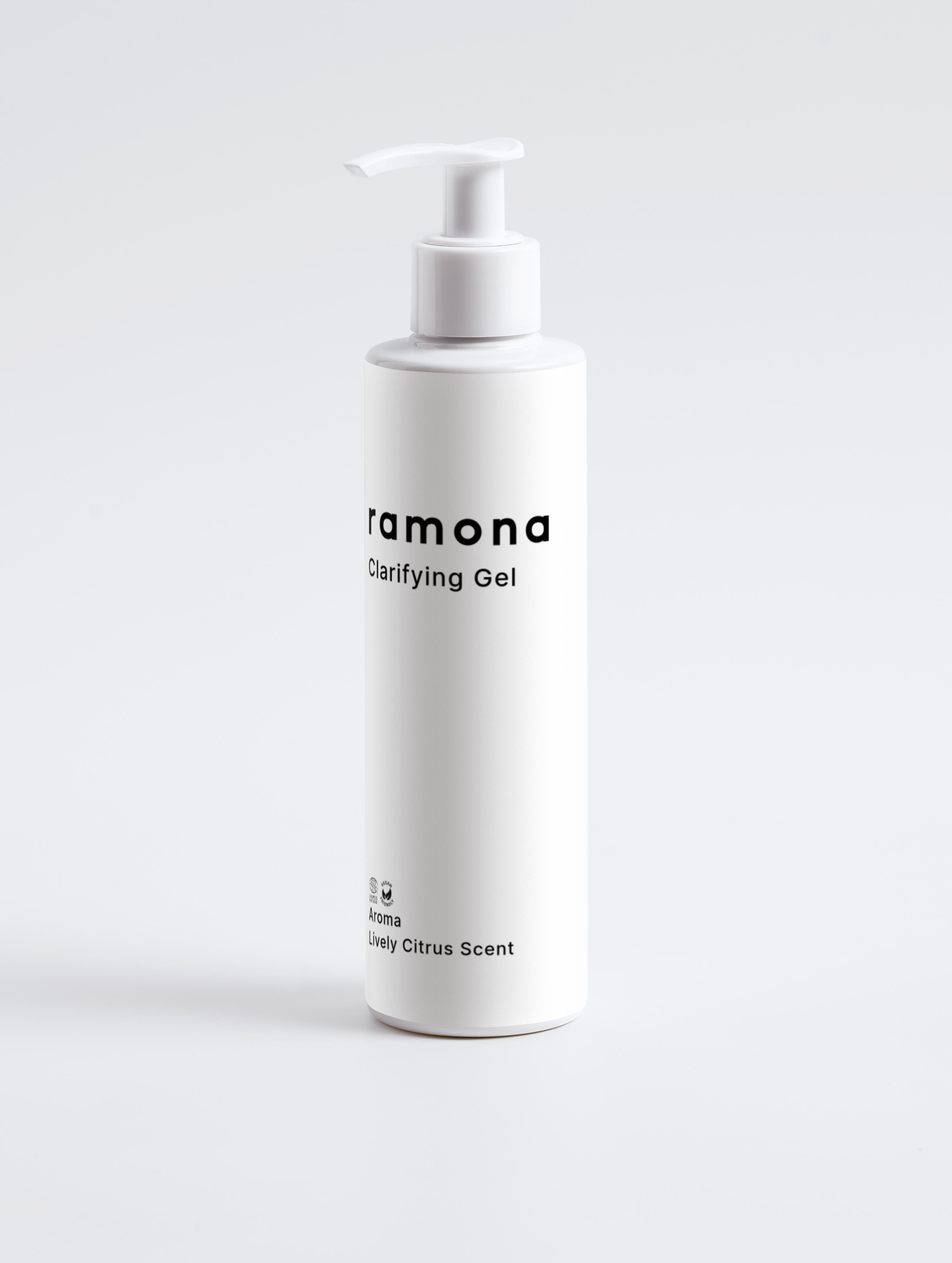 Clarifying Gel