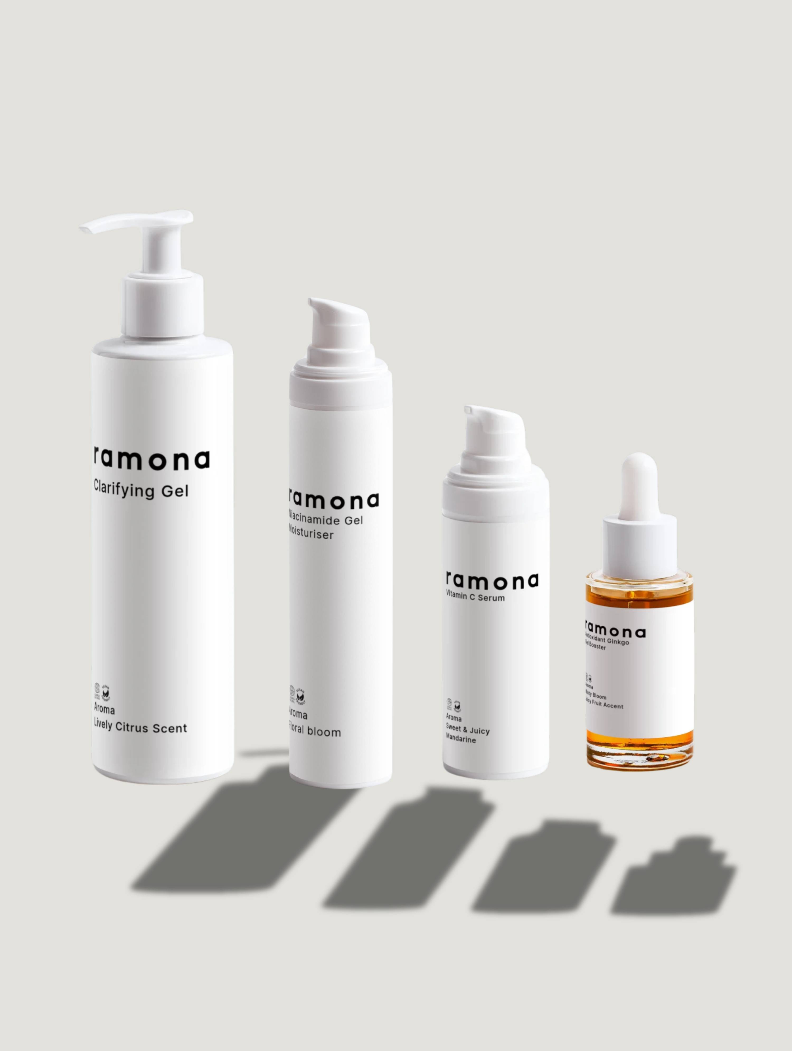 Ramona Care Bundle